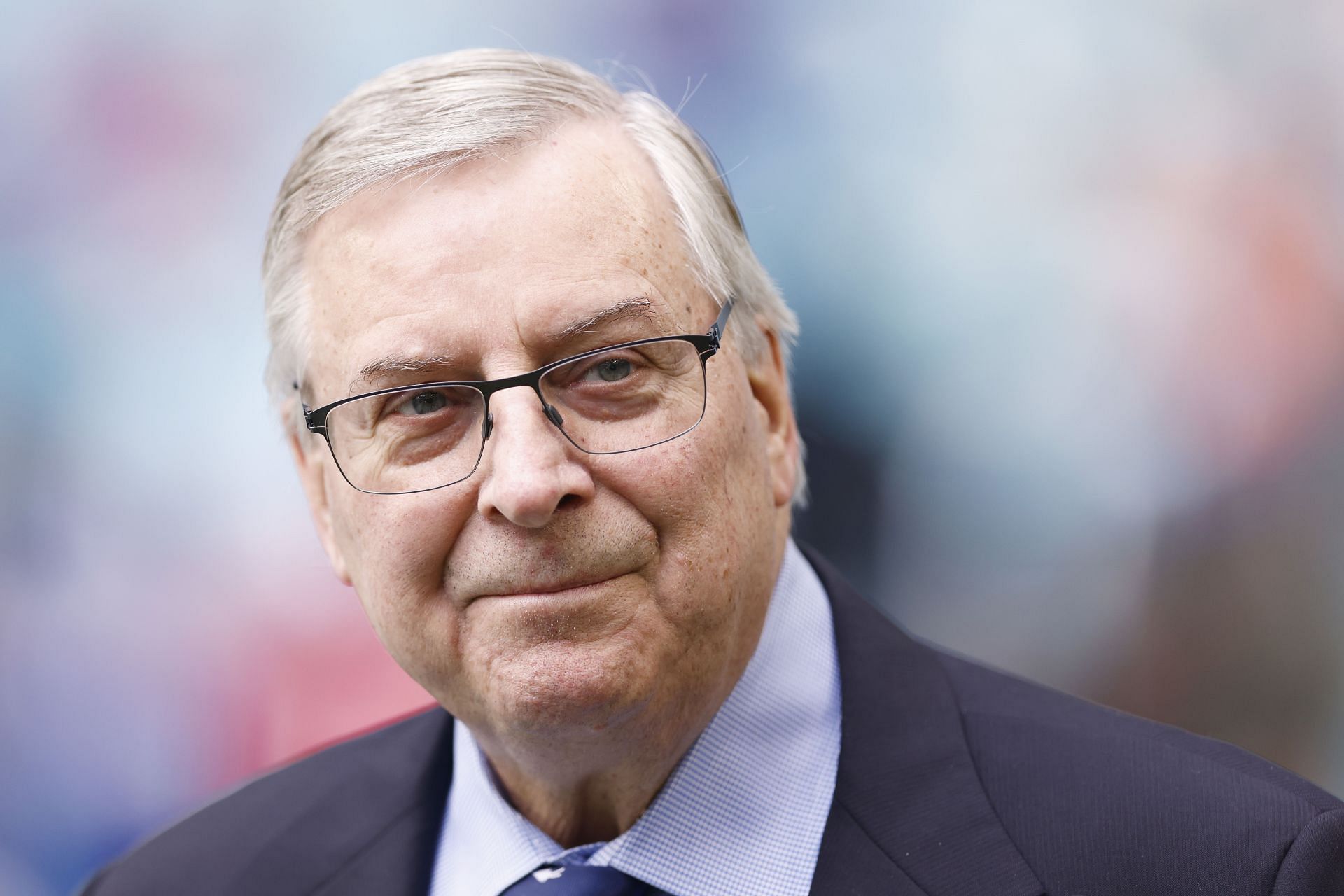 Buffalo Bills owner